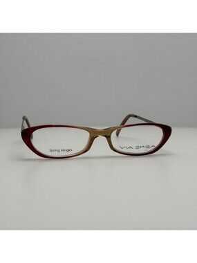 Via Spiga Avellino 715 Eyeglasses Eye Glasses Frames 50-17-140
